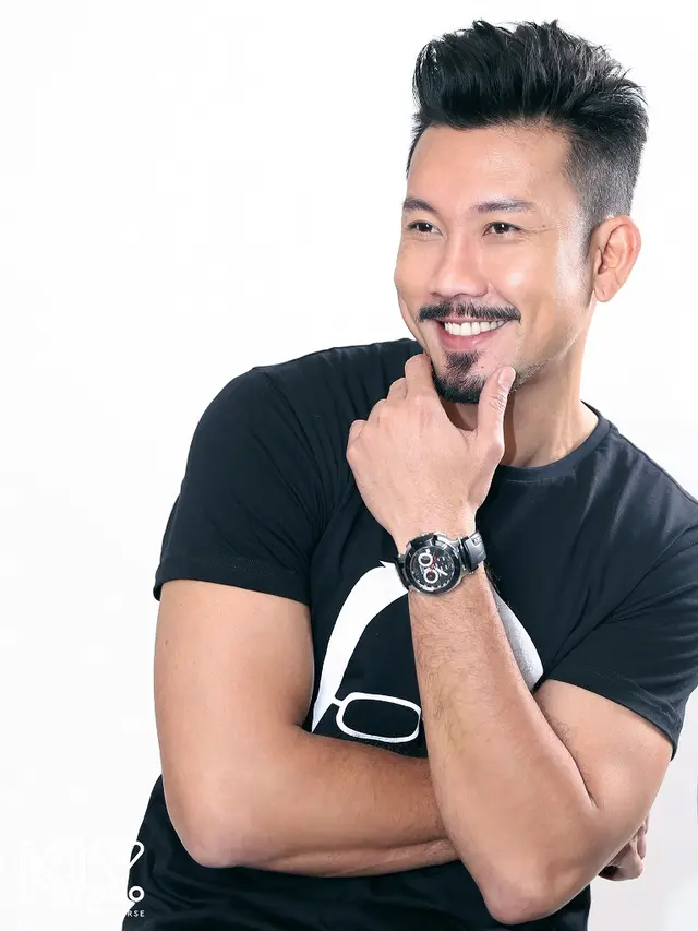 [Fimela] Denny Sumargo