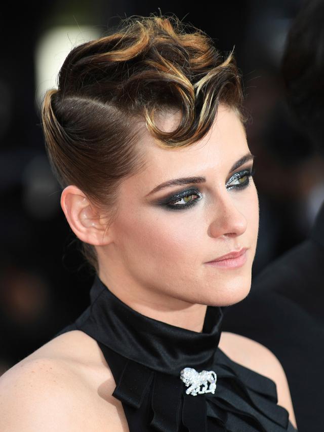 Festival Cannes-Kristen Stewart