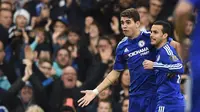 Pedro Tak Sabar Bekerja di Bawah Asuhan Guus Hiddink 