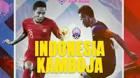 Piala AFF 2020: Menggigit di Awal tapi Loyo di Babak Kedua, Timnas Indonesia Amankan 3 Poin dari Kamboja
