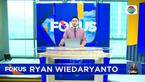 Perbarui informasi Anda bersama Fokus edisi (14/11) dengan beberapa berita pilihan sebagai berikut, Longsor Terjang Dua Dusun, 21 Orang Tertimbun, Banjir Luapan Sungai Rendam Ratusan Rumah, Pedagang Pasar Pramuka Mogok Berjualan.