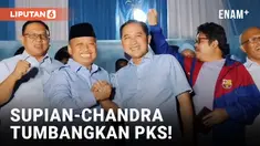 Hasil Quick Cout Pilkada 2024 Depok, PKS Tumbang Setelah 20 Tahun