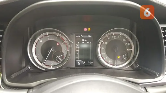 Suzuki XL7