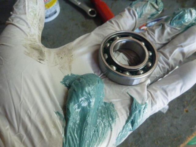 Hati Hati Roda Motor Goyang Bisa Merusak Komponen Lain Otomotif Liputan6 Com