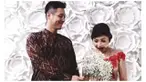 Selain membagikan foto, pasangan ini membagikan video lucu dan romantis yang membuat setiap orang akan iri saat melihatnya.