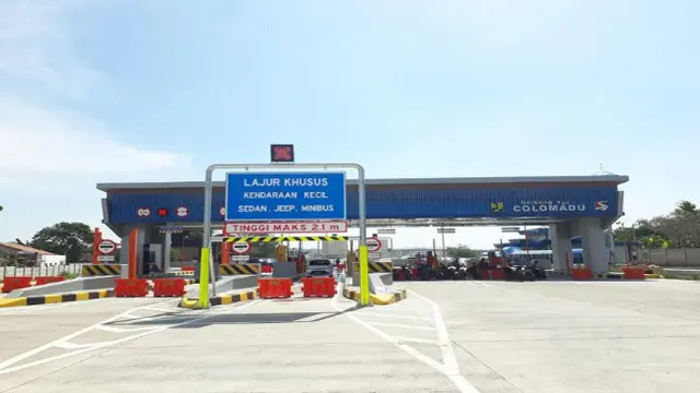 (Foto: Liputan6.com/Ilyas I)