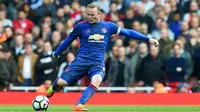 Video Momen Terbaik Rooney di MU