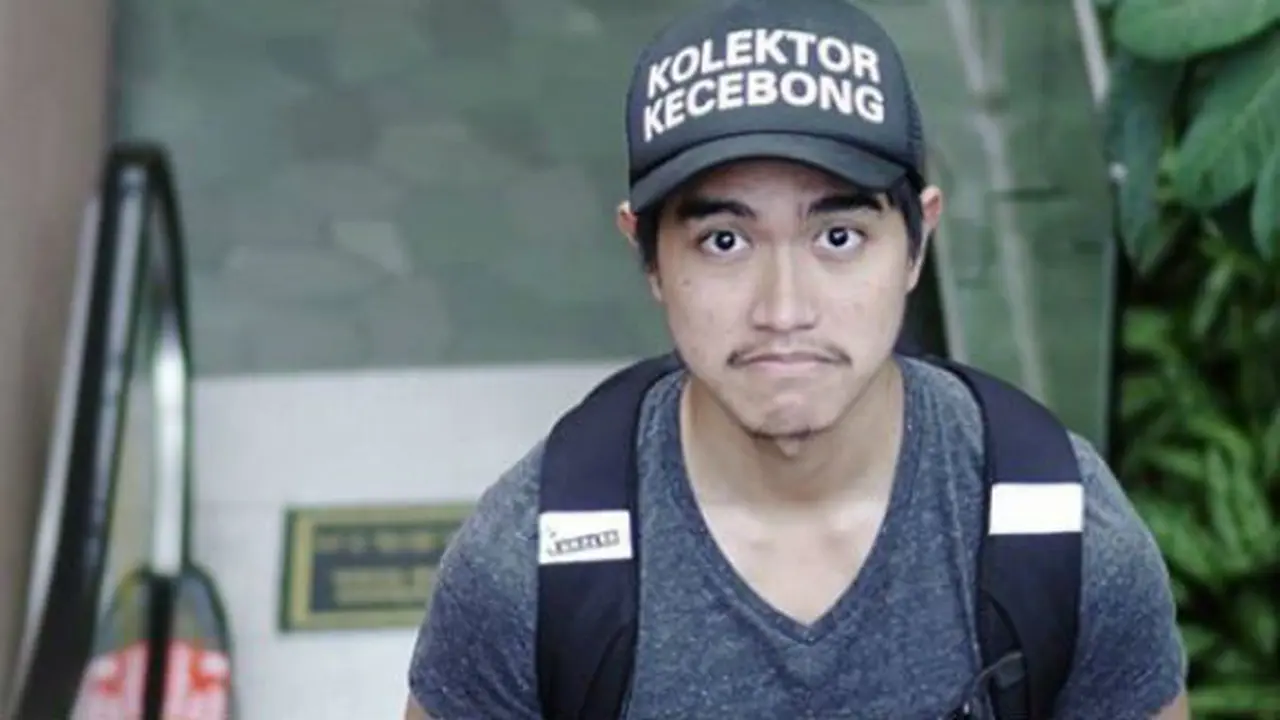 Kaesang Pangarep/Instagram.