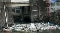 Banjir Mulai Datangi Ibukota