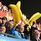 Alasan Suporter Manchester City Bawa Balon Pisang ke Markas Liverpool
