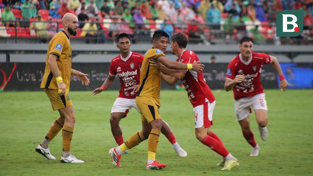 Bali United
