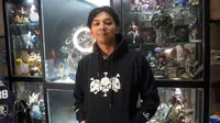 Luthfi Halimawan Sukses Membangun Brand yang Dikenal Masyarakat