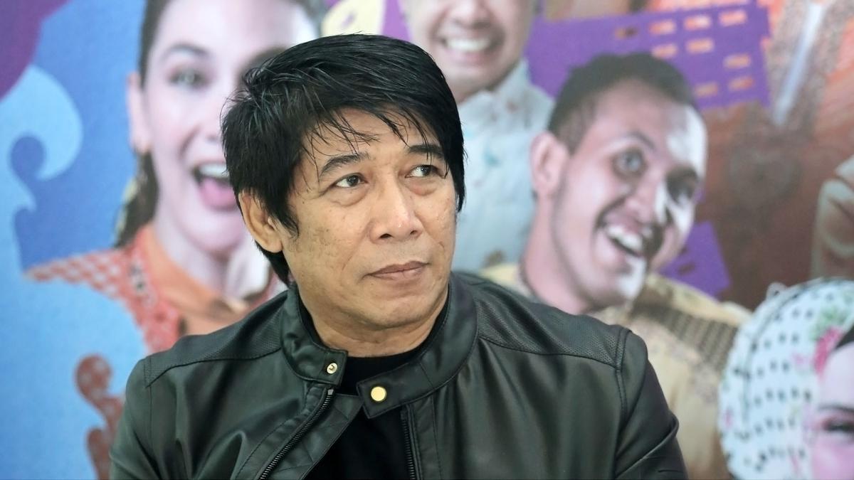 Parto Patrio Ungkap Pengalaman Istrinya yang Mengalami Usus Buntu dan 4