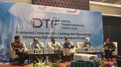 Kolaborasi Pemangku Kepentingan Jadi Kunci Utama Digitalisasi di Indonesia