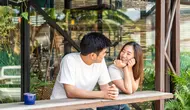 5 Cara Tampil Percaya Diri Saat First Date, Bantu Ciptakan Kesan Pertama yang Positif