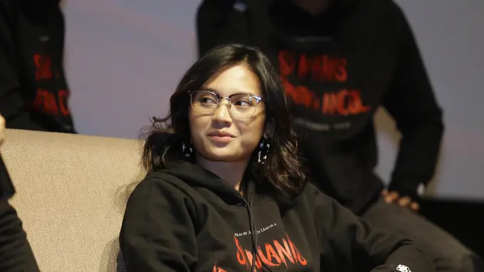 [Fimela] Indah Permatasari