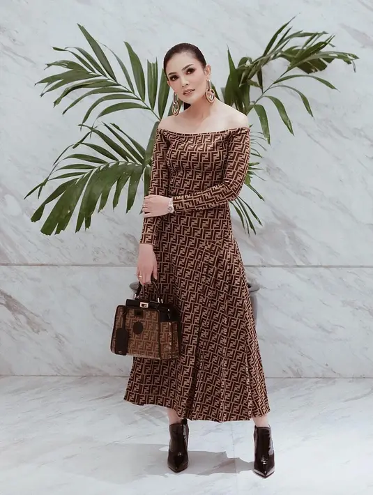 (Instagram/nindyparasadyharsono)