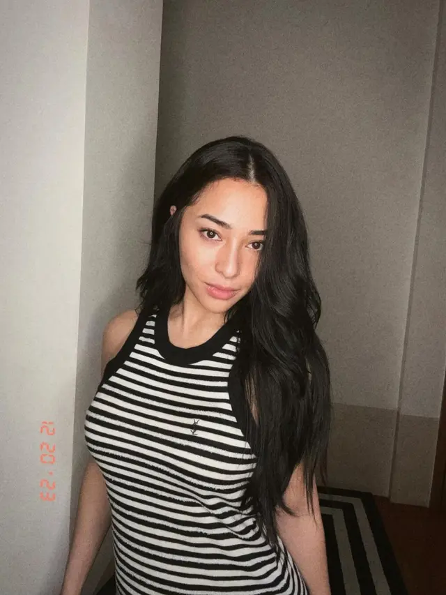 Bocah Kecil Ini Dulunya Pernah Ditolak Casting Perkara Gigi Tak Rapi, Siapa Sangka Sekarang Jadi Artis Top Indonesia