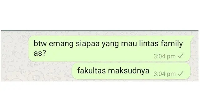 8 Chat Salah Ketik Netizen karena Auto Text Ini Bikin Bingung