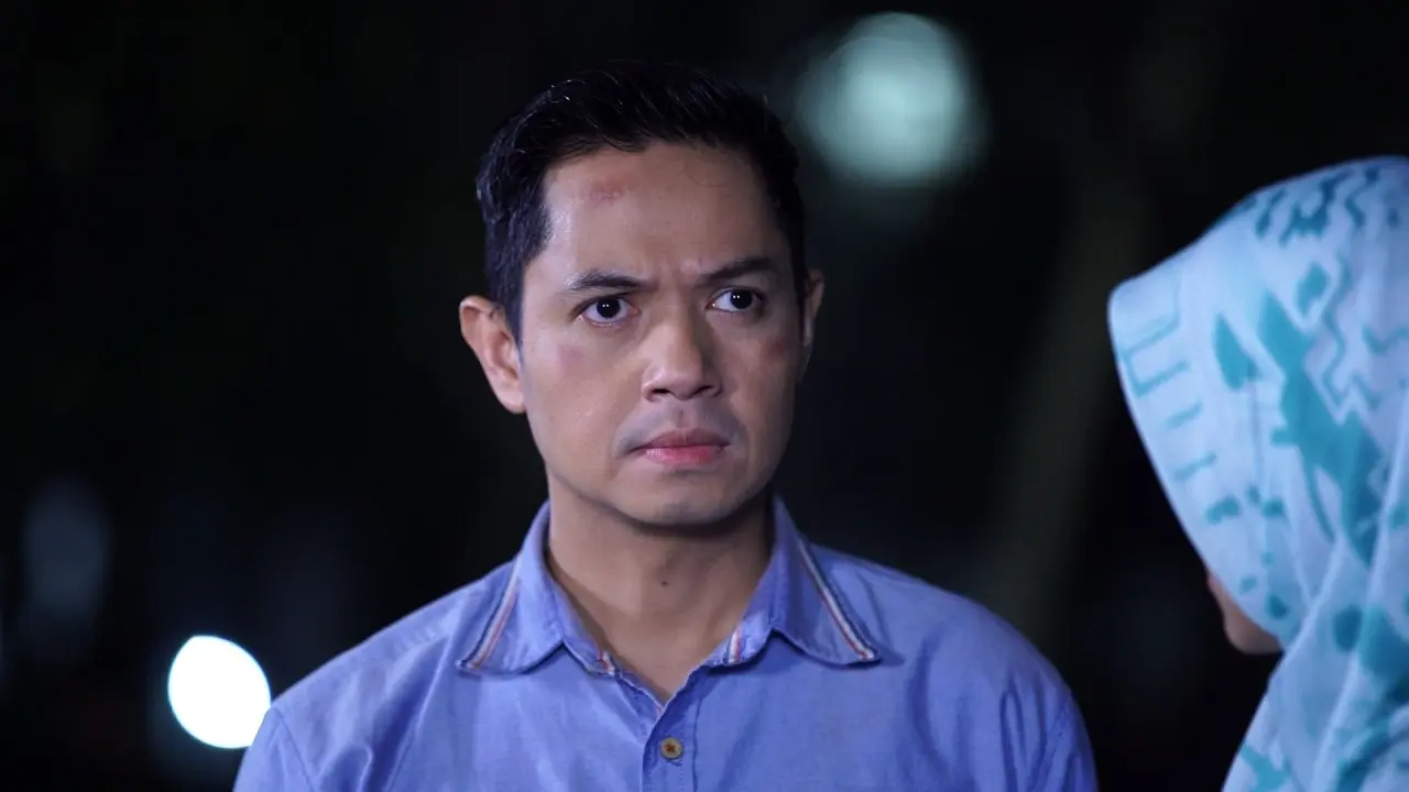 Cinta Kedua