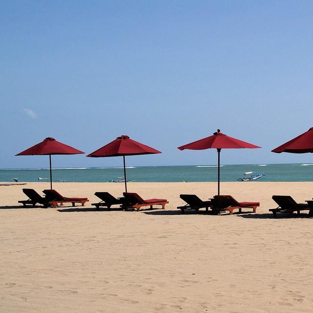 11 Arti Mimpi Berkaitan Dengan Pantai Penuh Energi Positif Ragam Bola Com