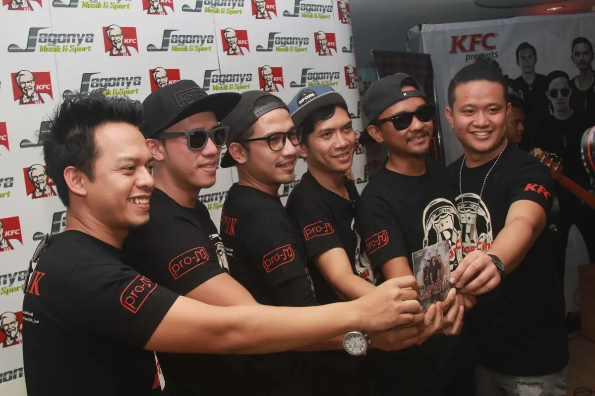 [Bintang] Repvblik