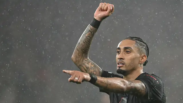 Drama Sembilan Gol, Barcelona Permalukan Benfica 5-4