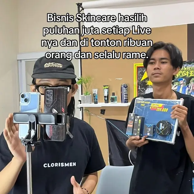6 Pencapaian Alif Cepmek 'Dilan KW' di Usia 19 Tahun, Dulu Dihujat Kini Makin Sukses