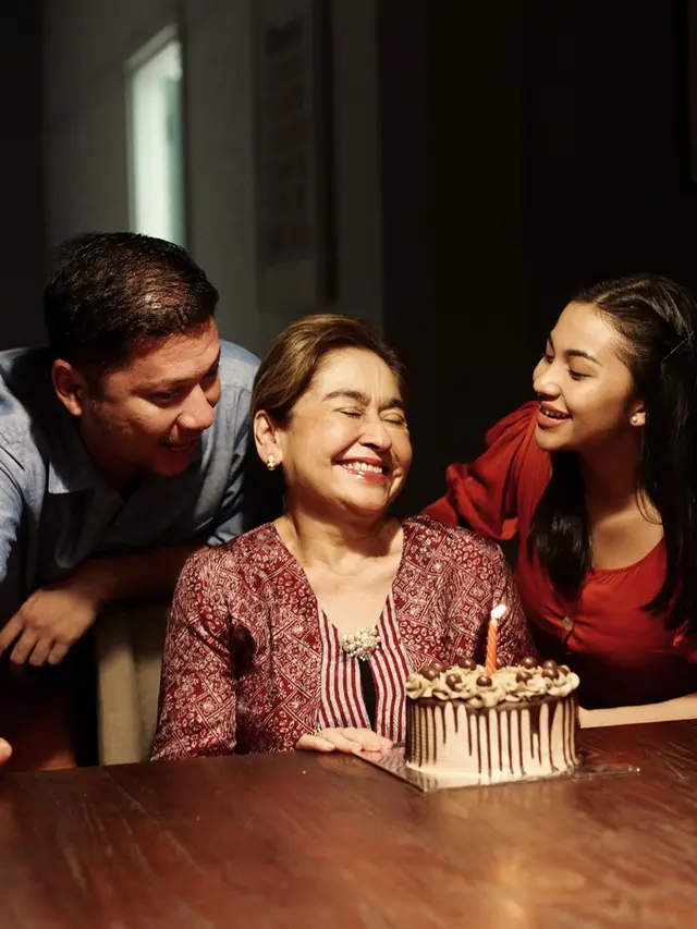 Film Selesai (dok. Bioskop Online)