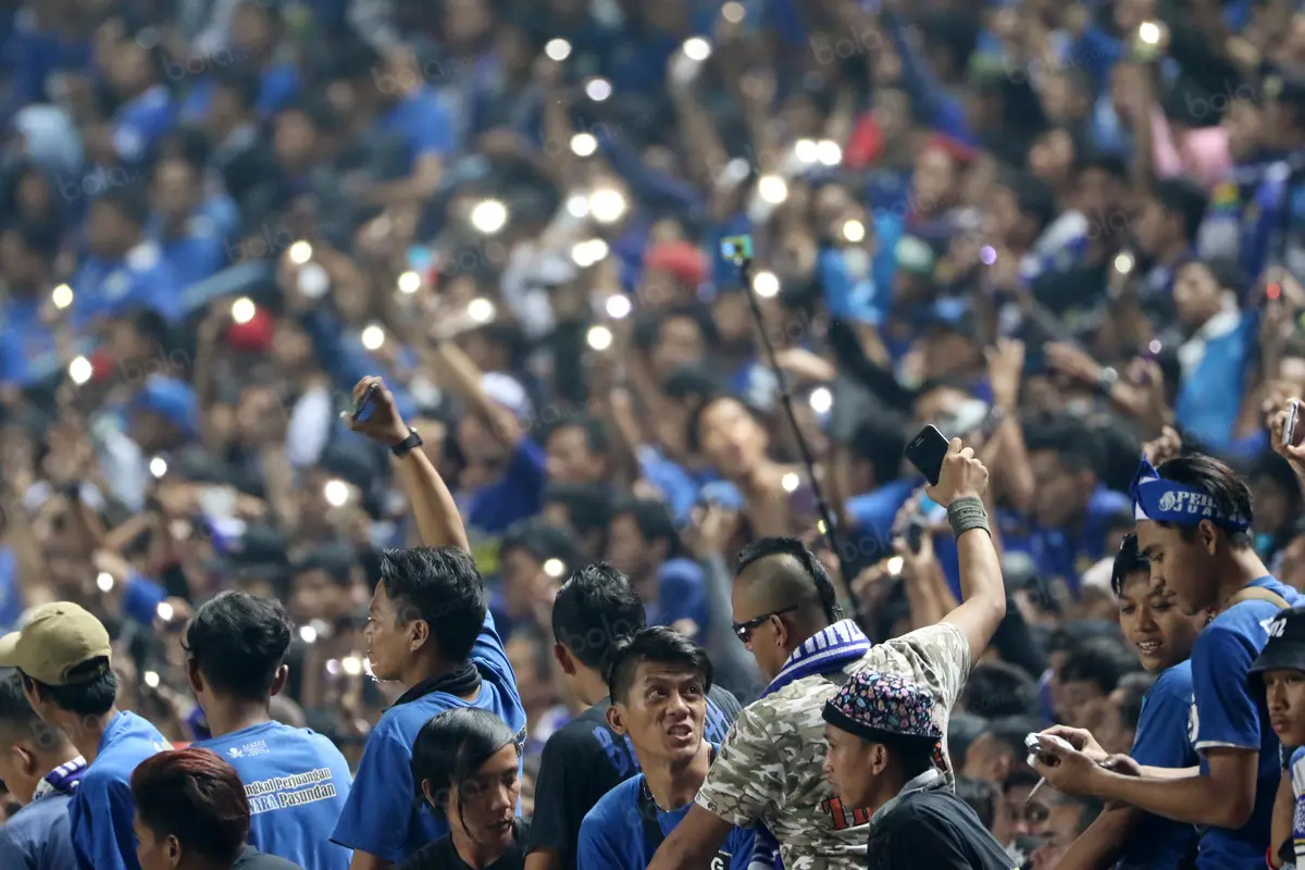 Bobotoh, Persib Bandung