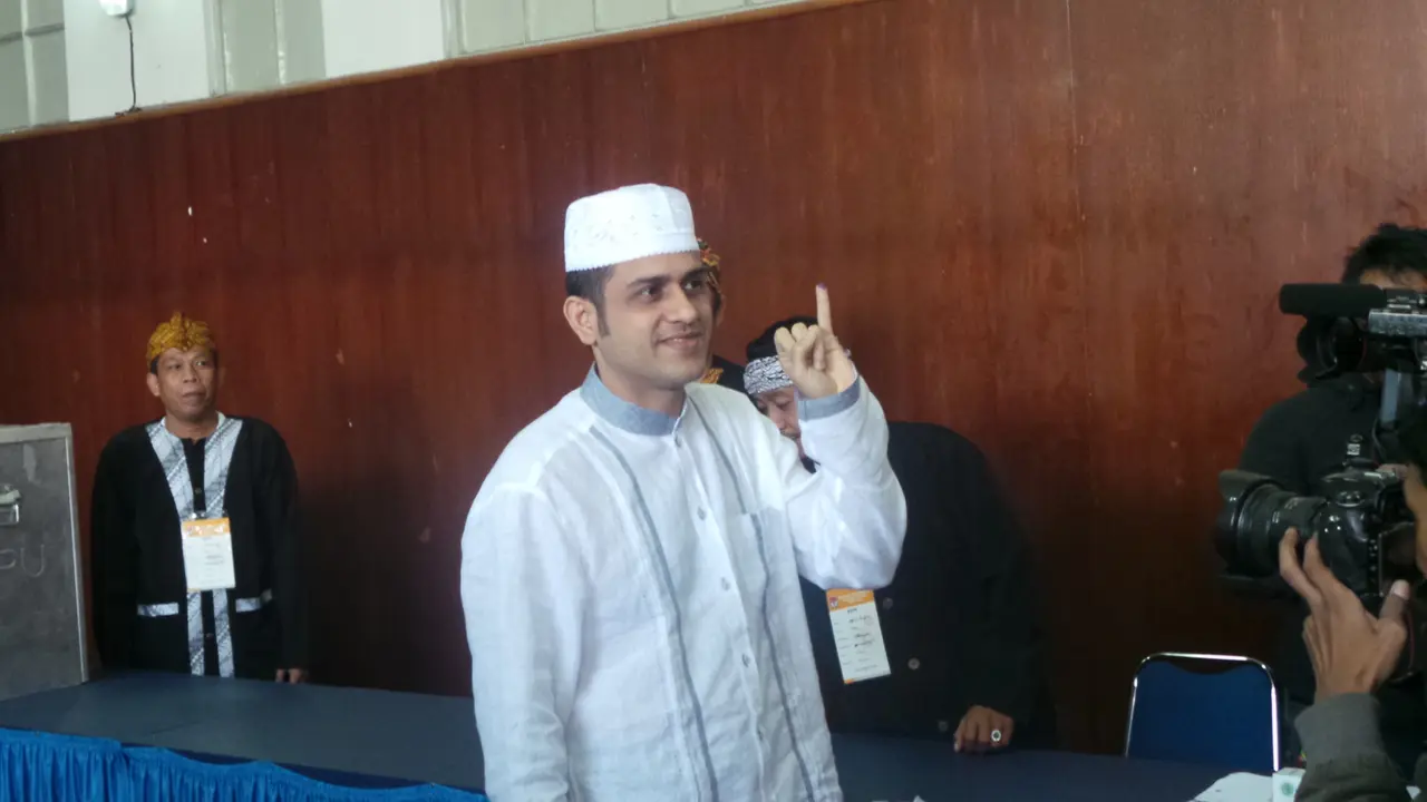 Nazaruddin