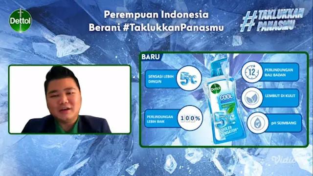 Dettol