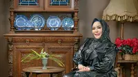 Heni Purnamasari Disebut Sebagai Influencer Yang Tularkan Hal Inspiratif