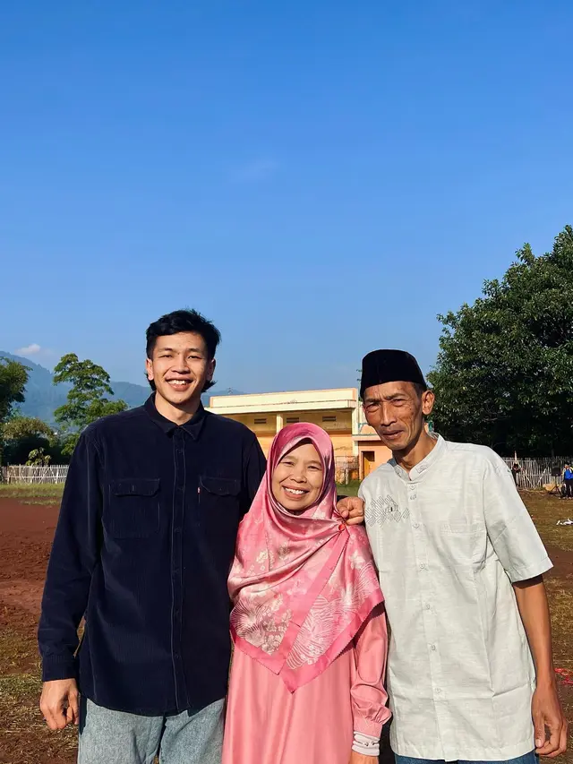 Farhan Halim