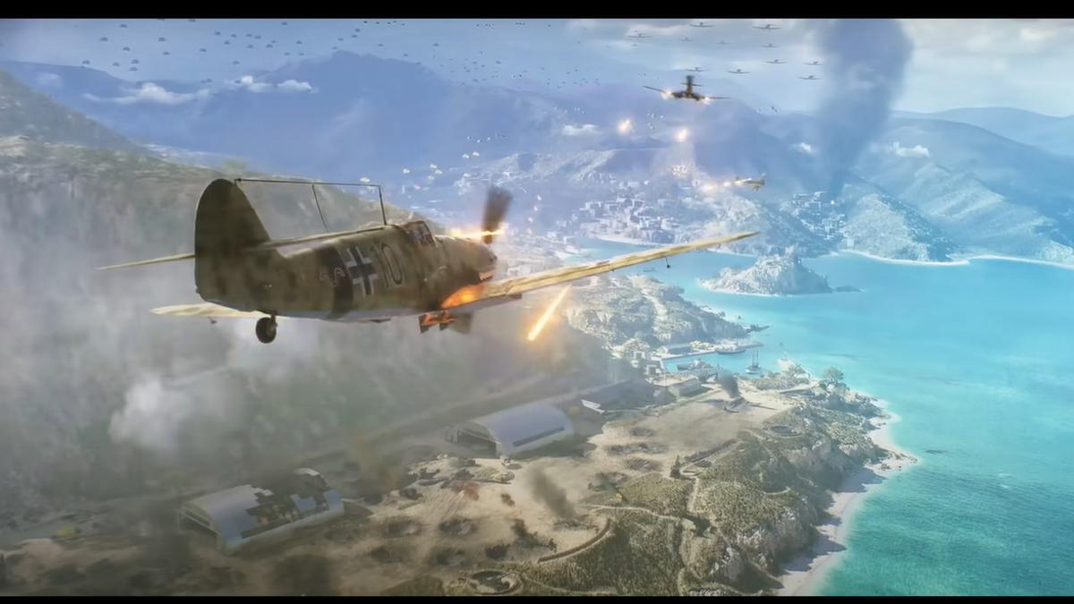 EA Rilis First Look Battlefield Terbaru, Begini Cara untuk Bisa Memainkannya Lebih Cepat