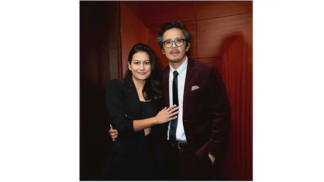 Bakal Gantikan Putri Marino di Film Layangan Putus, Ini 6 Potret Terkini Raihaanun