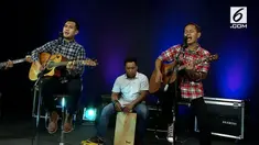 Merpati Band tampil dengan lagu-lagu yang menggugah hati. Hanya di Akustik Plus!