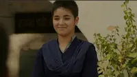 Zaira Wasim di Dangal (Foto: Aamir Khan Productions/via IMDB)