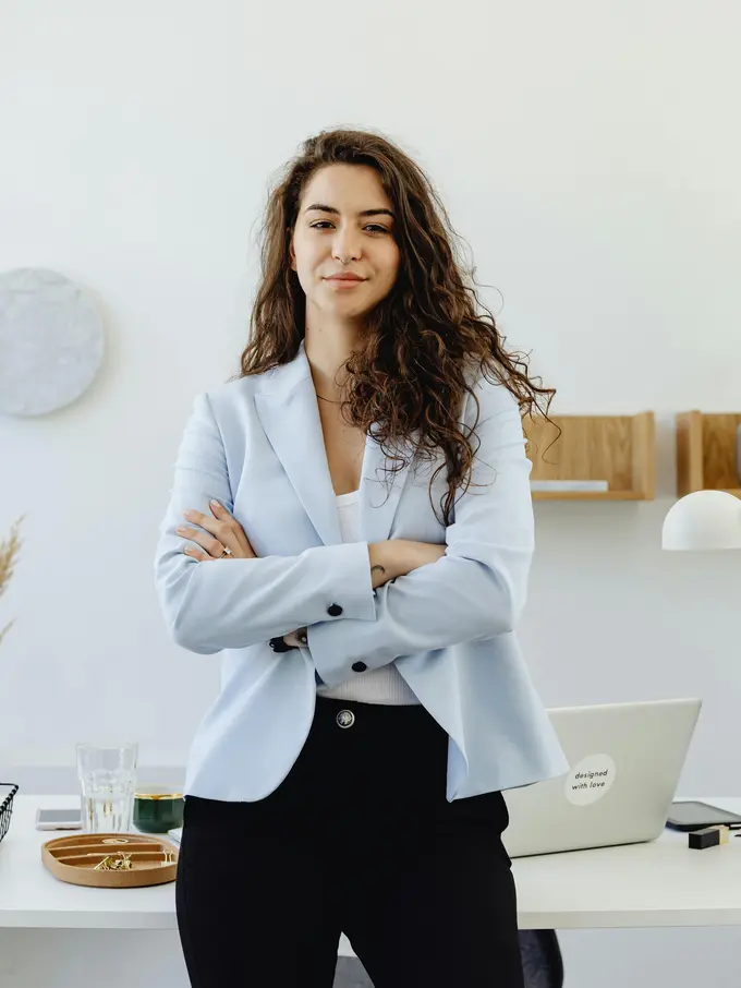 karir mandiri single bahagia kaya raya tangguh tegar