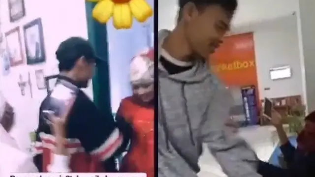 Kisah Pria Ditinggal Nikah Kekasih Saat Pulang Merantau 2 tahun