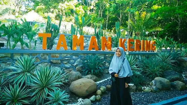 Kebun Raya Jompie