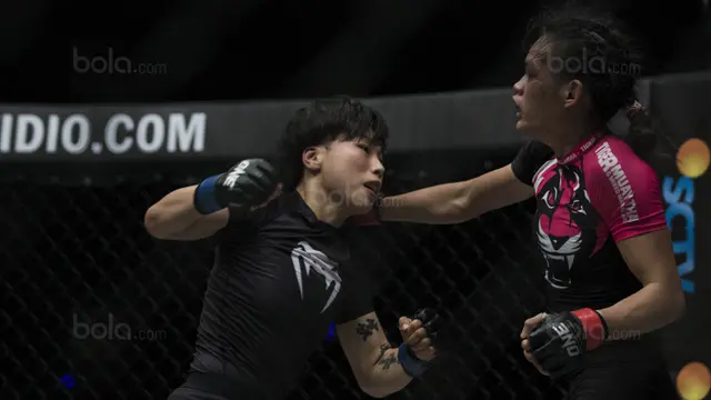 One Championship