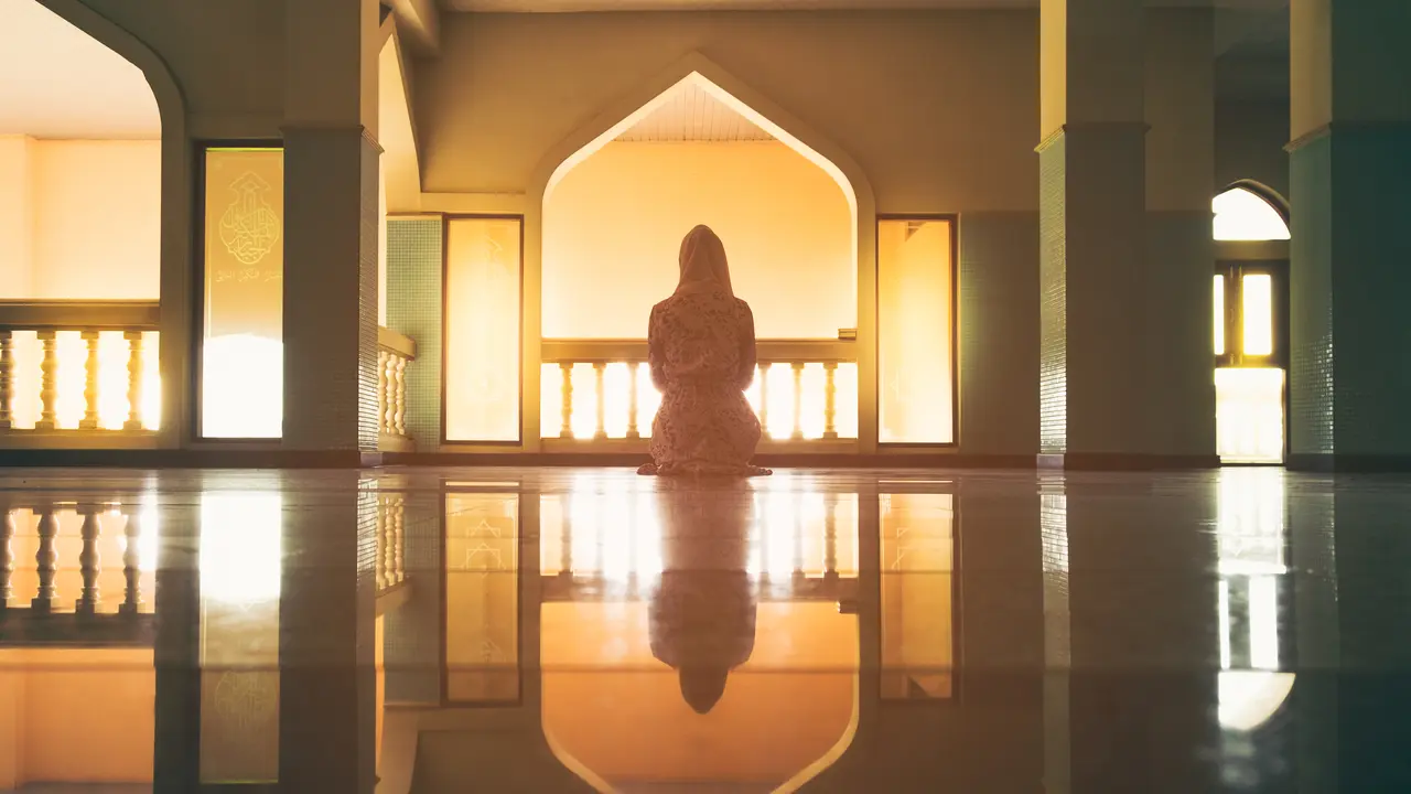lailatul qadar