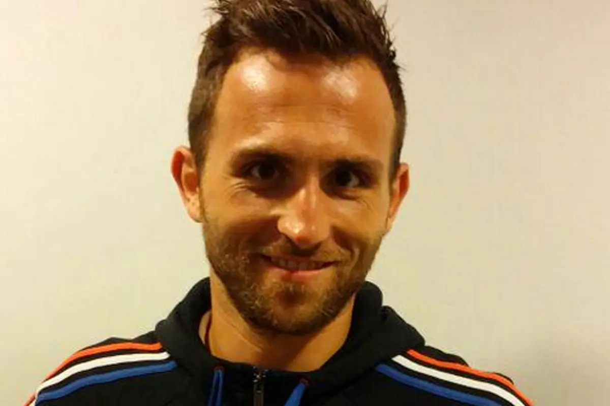 Ilija Spasojevic