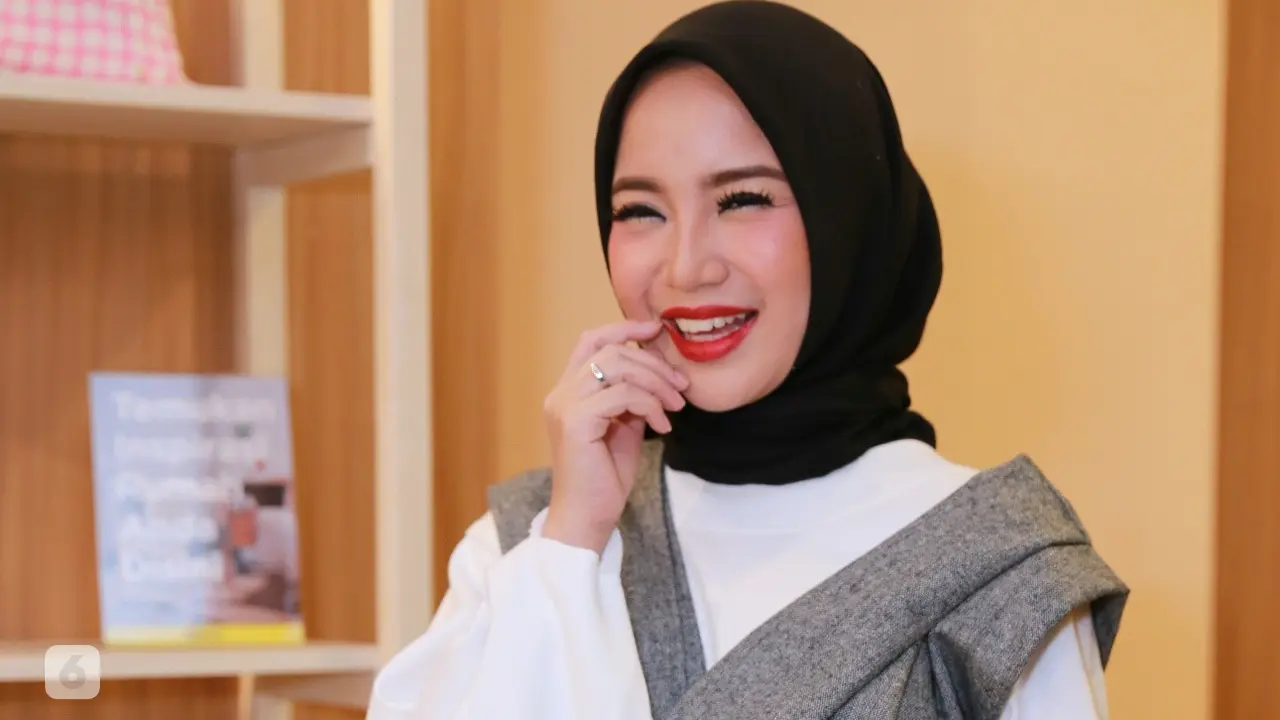 [Bintang] Chacha Frederica