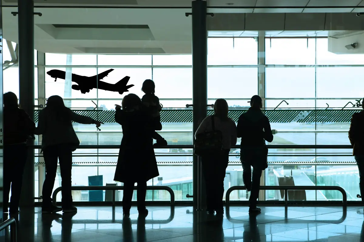 Pentingnya Menjaga Boarding Pass Agar Tidak Diretas Hacker