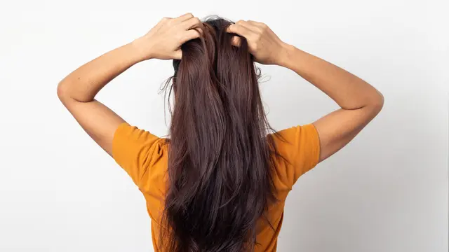 Tips Perawatan Rambut agar Kembali Segar dan Bebas Lepek Setelah Mudik