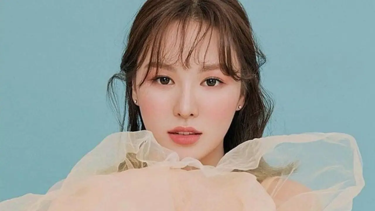 Wendy Red Velvet