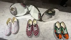 Rahasia Senyap Vans Merayap Jadi Raksasa Mode Dunia