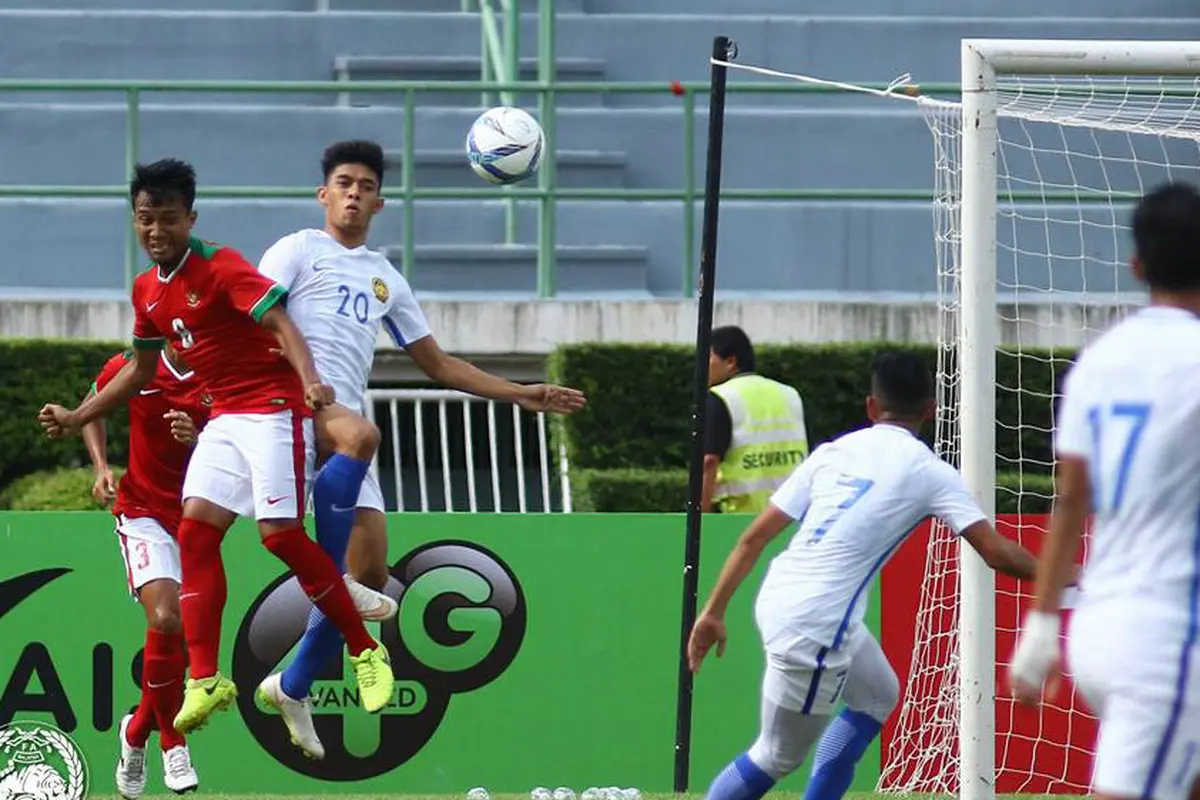 Timnas Indonesia U-22